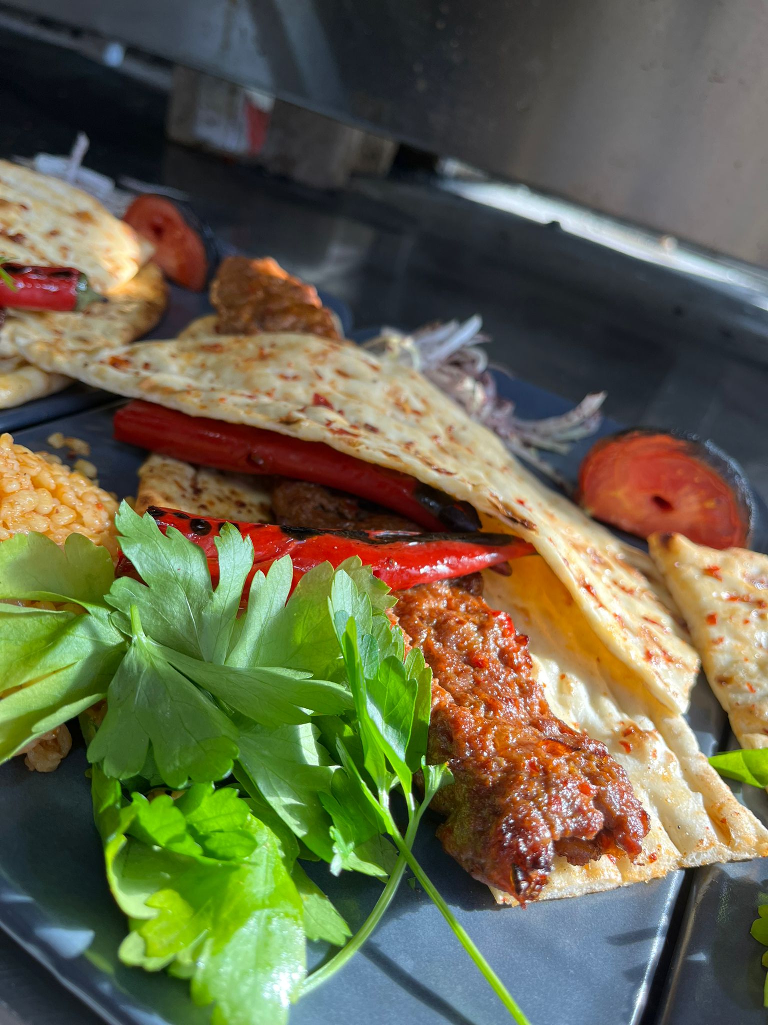 Pınar Pazarı M.Ş Pide ve Kebap Salonu